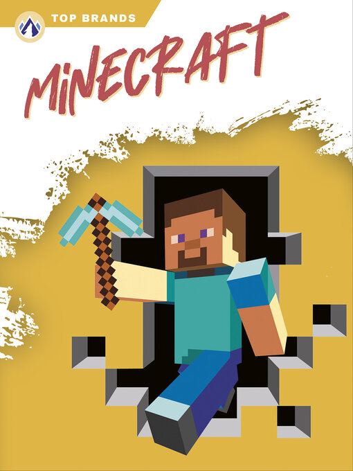 Title details for Minecraft by Diana Murrell - Available